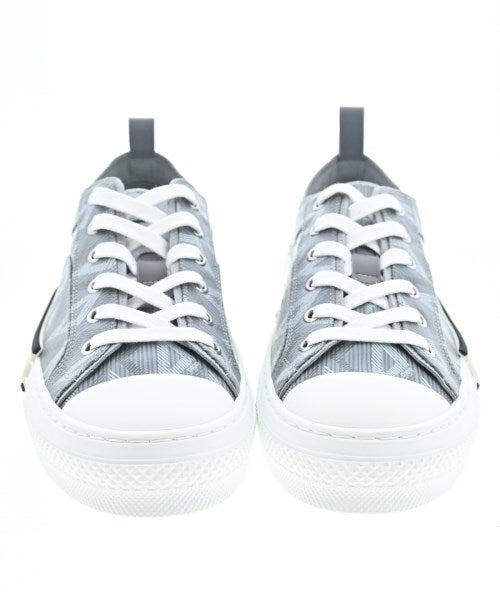 Dior Homme รองเท้าผ้าใบ