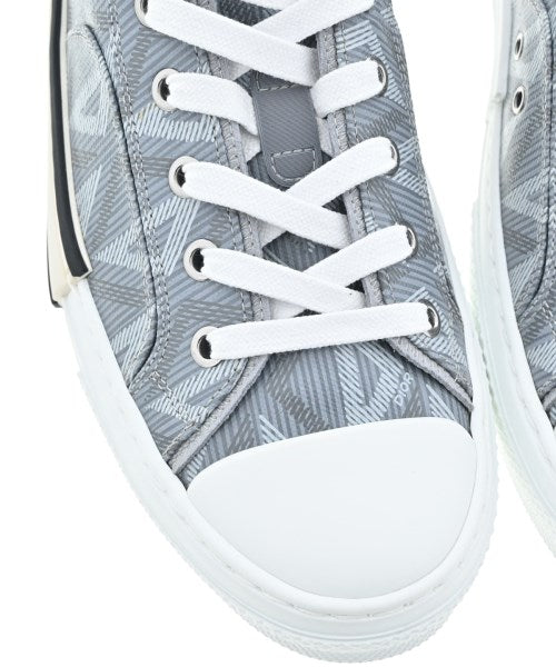 Dior Homme รองเท้าผ้าใบ