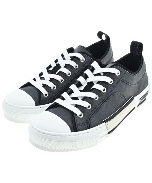 Dior Homme รองเท้าผ้าใบ