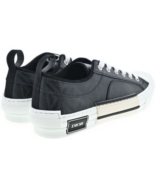 Dior Homme รองเท้าผ้าใบ