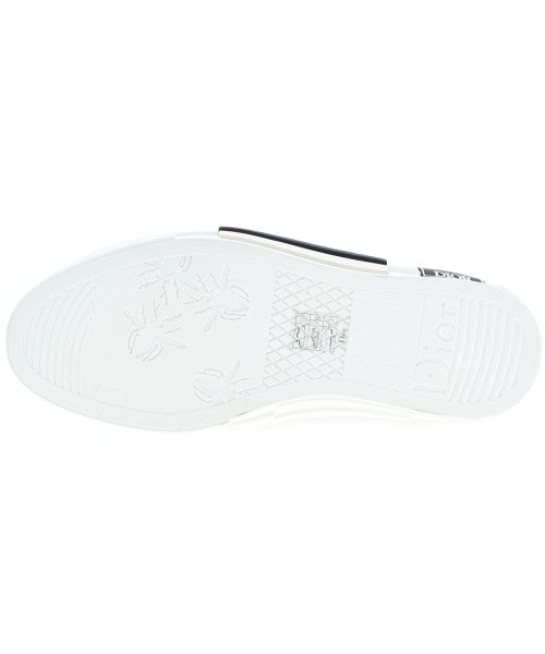 Dior Homme รองเท้าผ้าใบ