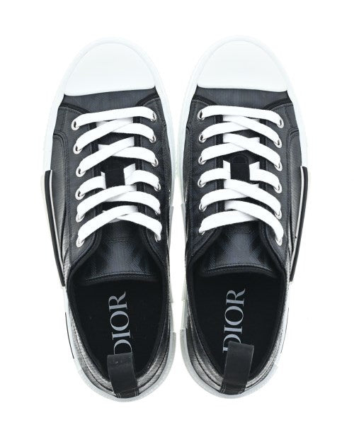 Dior Homme รองเท้าผ้าใบ