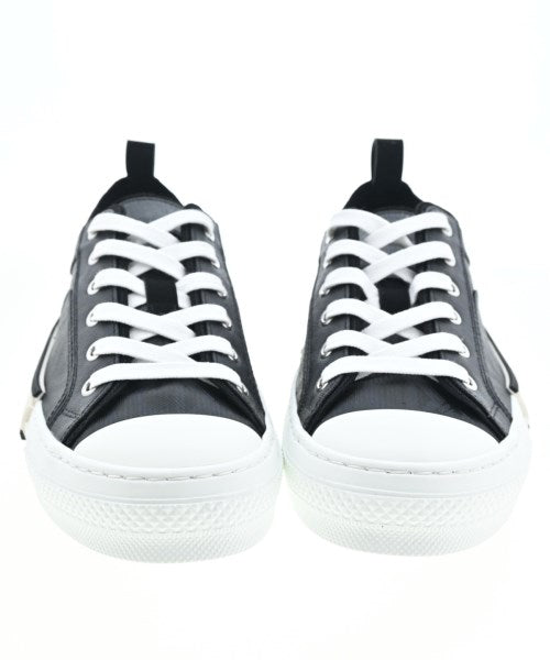 Dior Homme รองเท้าผ้าใบ