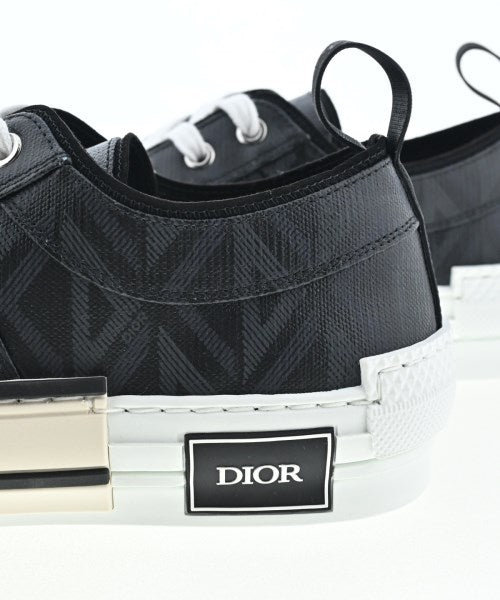 Dior Homme รองเท้าผ้าใบ