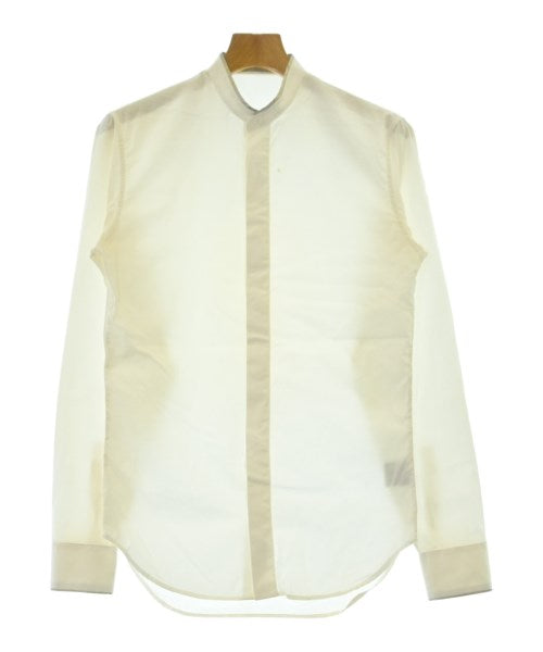 Dior Homme เสื้อลำลอง