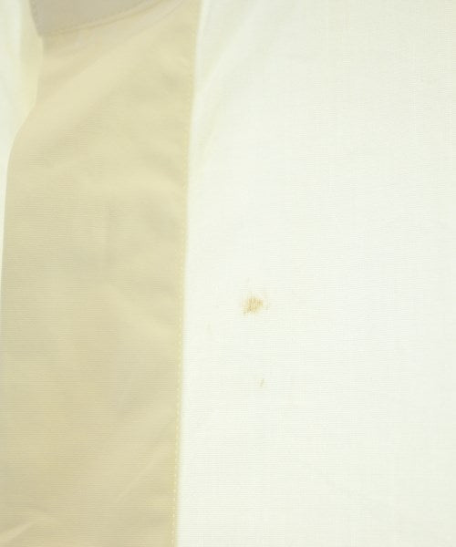 Dior Homme เสื้อลำลอง