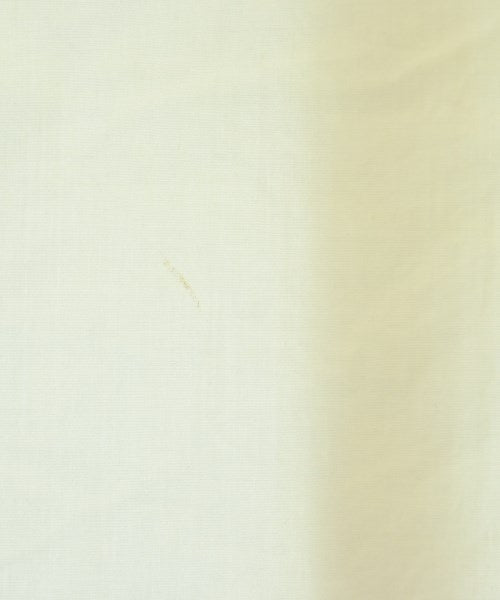 Dior Homme เสื้อลำลอง