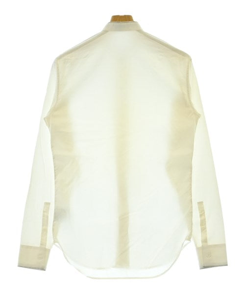 Dior Homme เสื้อลำลอง