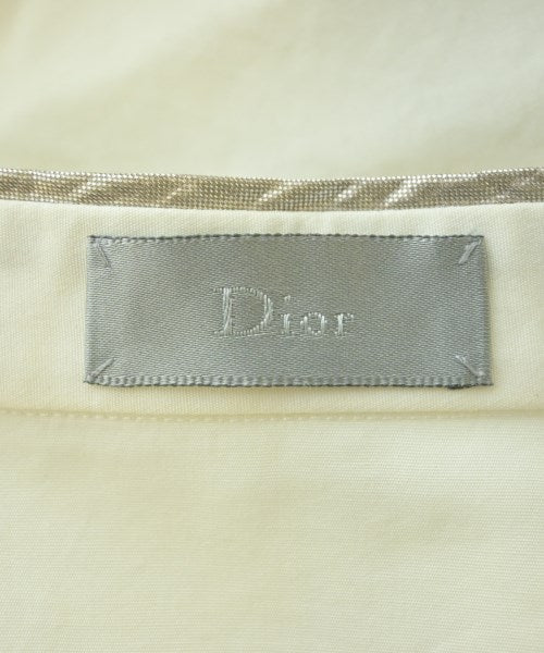 Dior Homme เสื้อลำลอง