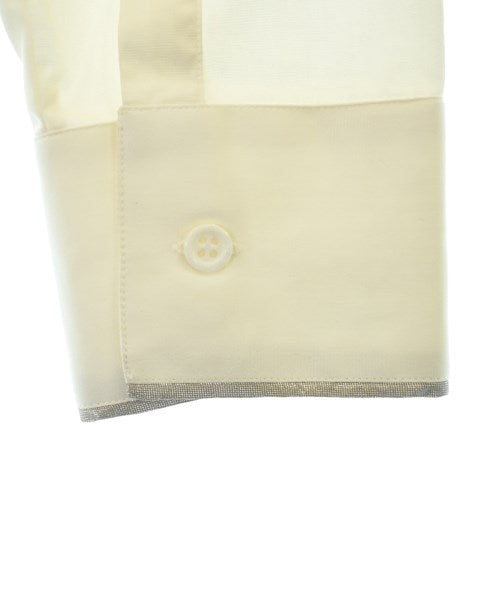 Dior Homme เสื้อลำลอง