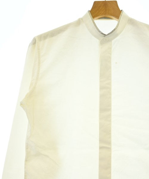 Dior Homme เสื้อลำลอง