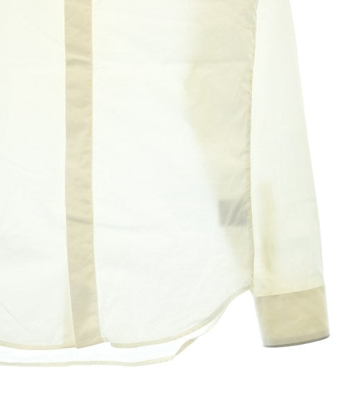 Dior Homme เสื้อลำลอง