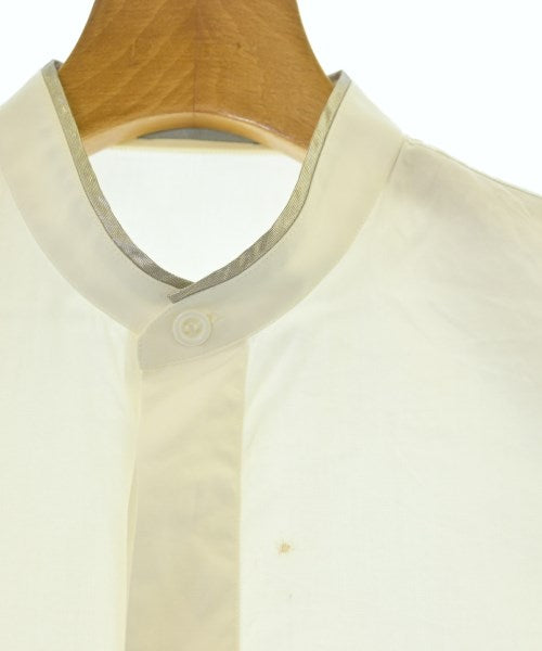 Dior Homme เสื้อลำลอง