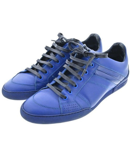 Dior Homme รองเท้าผ้าใบ