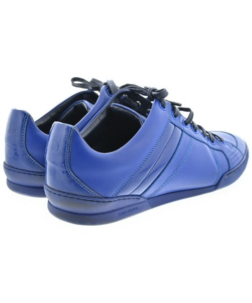 Dior Homme รองเท้าผ้าใบ