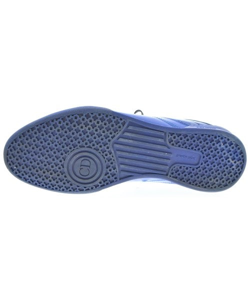 Dior Homme รองเท้าผ้าใบ