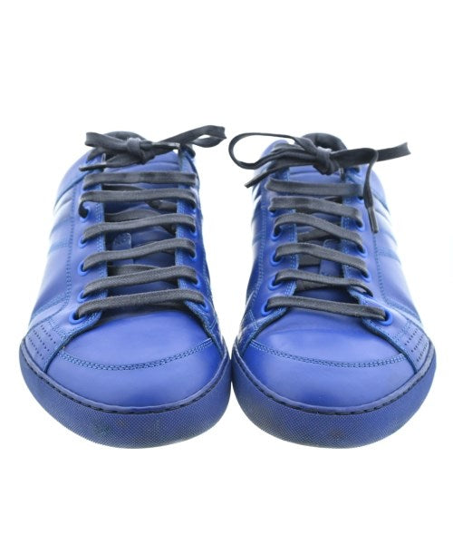 Dior Homme รองเท้าผ้าใบ