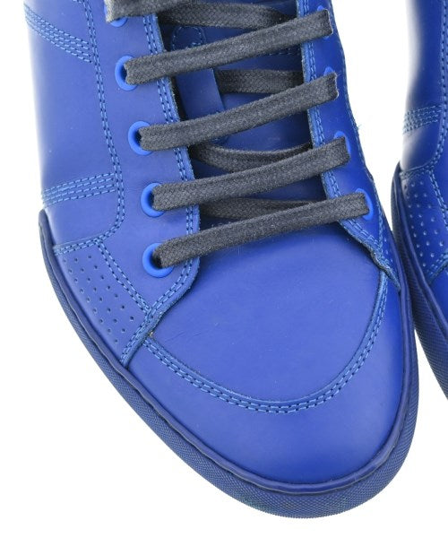 Dior Homme รองเท้าผ้าใบ