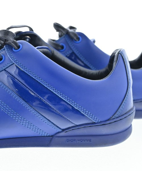 Dior Homme รองเท้าผ้าใบ