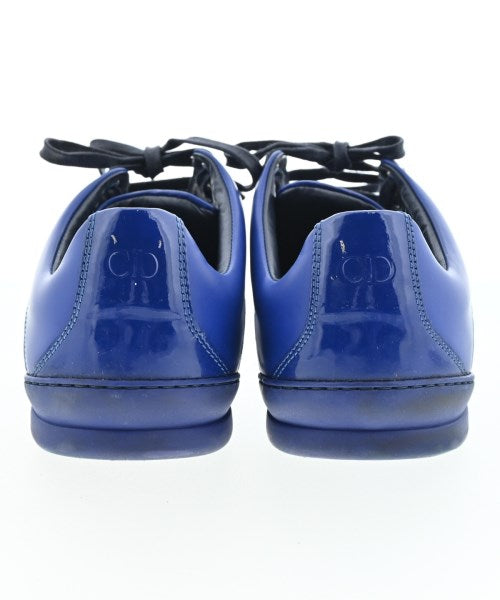 Dior Homme รองเท้าผ้าใบ