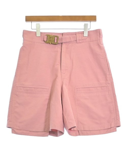 Dior Homme กางเกงขาสั้น