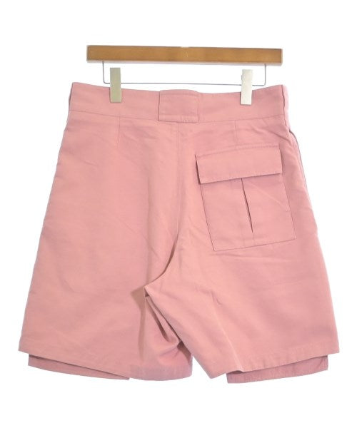 Dior Homme กางเกงขาสั้น