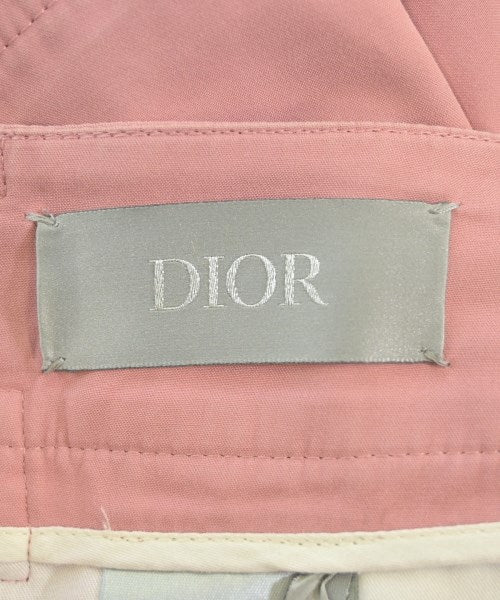 Dior Homme กางเกงขาสั้น