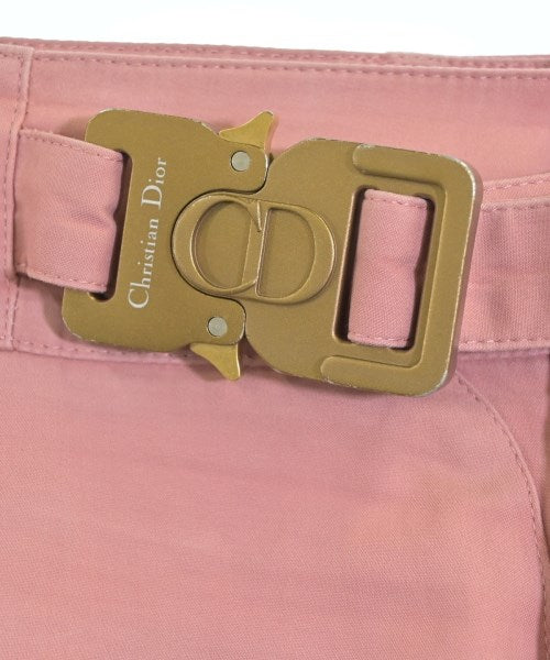 Dior Homme กางเกงขาสั้น