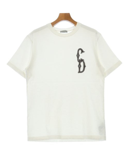 Dior Homme เสื้อยืด/เสื้อท็อปส์