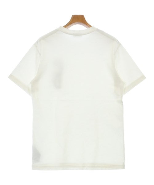 Dior Homme เสื้อยืด/เสื้อท็อปส์