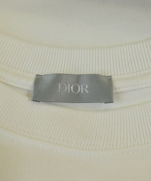 Dior Homme เสื้อยืด/เสื้อท็อปส์