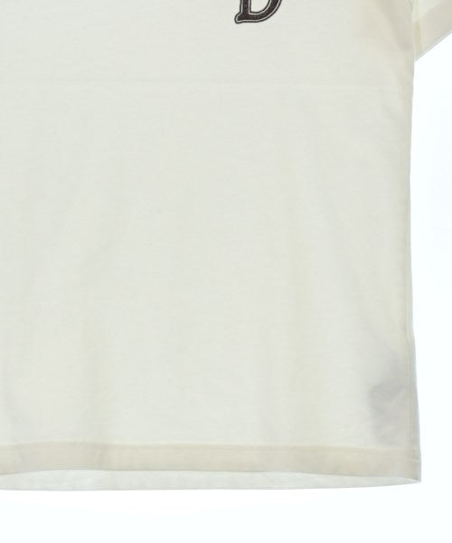 Dior Homme เสื้อยืด/เสื้อท็อปส์