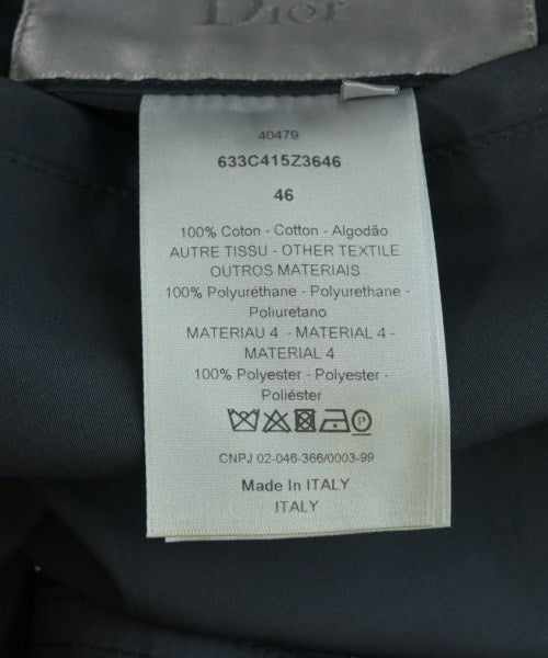 Dior Homme แจ็คเก็ตเบลาส์ อื่น