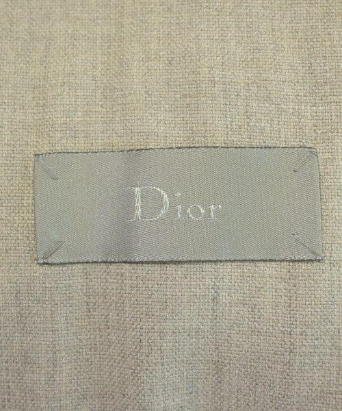 Dior Homme เสื้อลำลอง