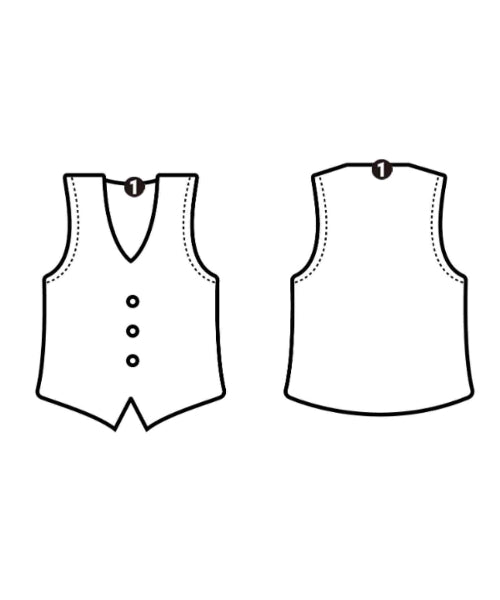 Dior Homme เสื้อลำลอง