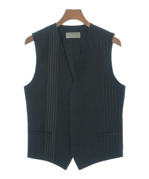 Dior Homme เสื้อเชิ้ตทางการ