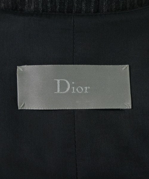 Dior Homme เสื้อเชิ้ตทางการ