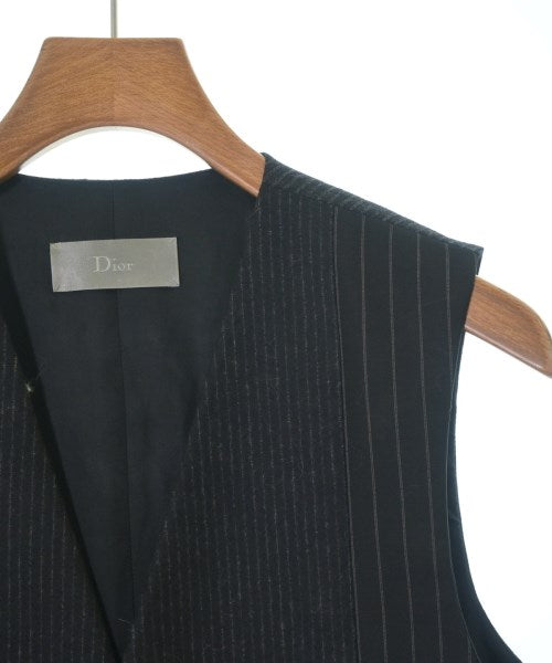 Dior Homme เสื้อเชิ้ตทางการ