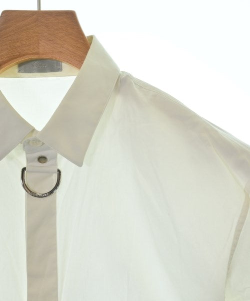 Dior Homme เสื้อเชิ้ตทางการ
