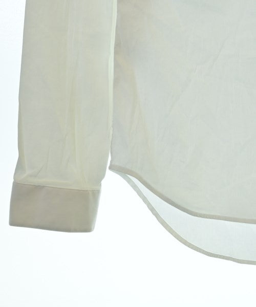 Dior Homme เสื้อเชิ้ตทางการ
