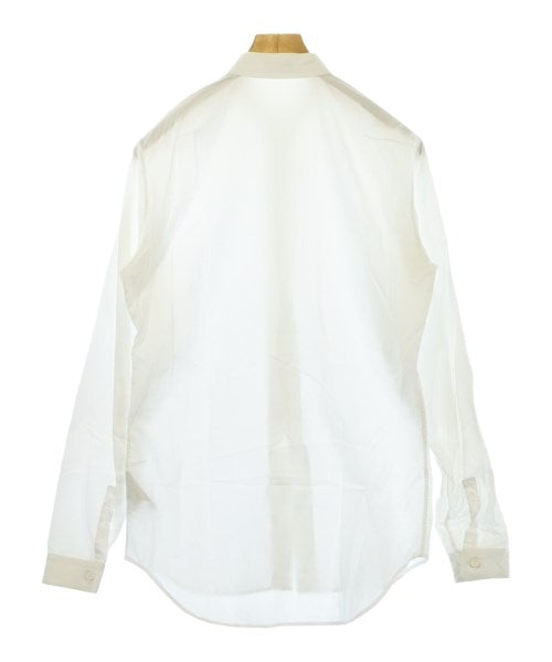 Dior Homme เสื้อเชิ้ตทางการ