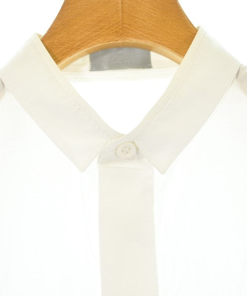 Dior Homme เสื้อเชิ้ตทางการ