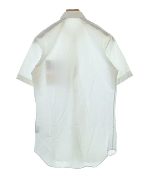 Dior Homme เสื้อเชิ้ตทางการ