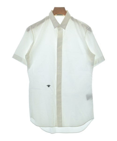 Dior Homme เสื้อเชิ้ตทางการ