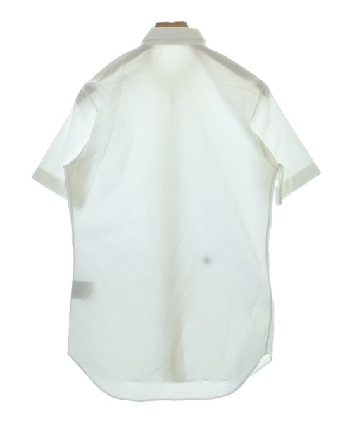Dior Homme เสื้อเชิ้ตทางการ