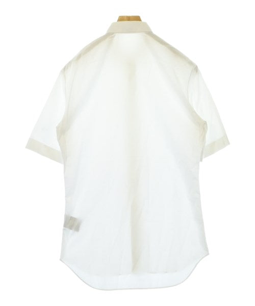 Dior Homme เสื้อเชิ้ตทางการ