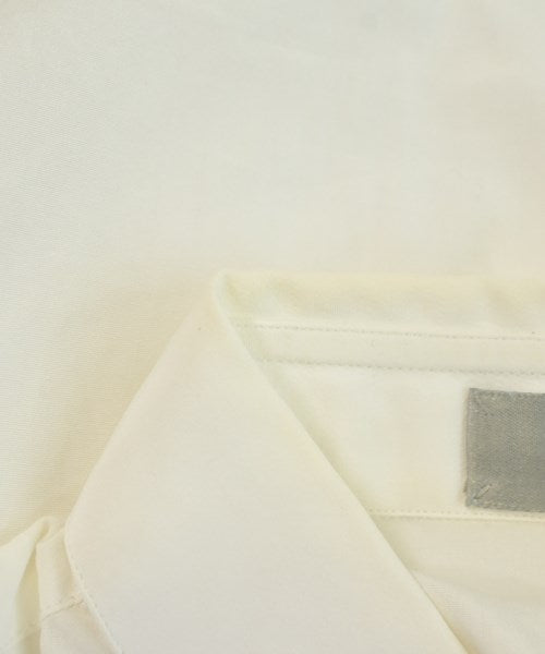 Dior Homme เสื้อเชิ้ตทางการ