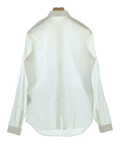 Dior Homme เสื้อเชิ้ตทางการ