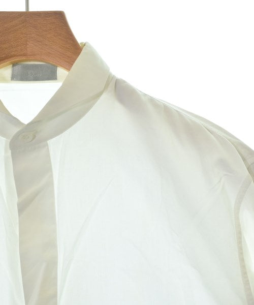 Dior Homme เสื้อเชิ้ตทางการ