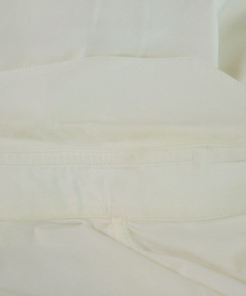 Dior Homme เสื้อเชิ้ตทางการ